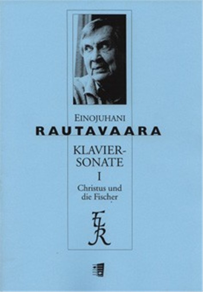 Klaviersonate Nr. 1 op. 50